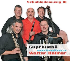 LÄNDLERKUSCHEL - Slow-Fox