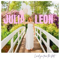 LOVED YOU FROM THE START